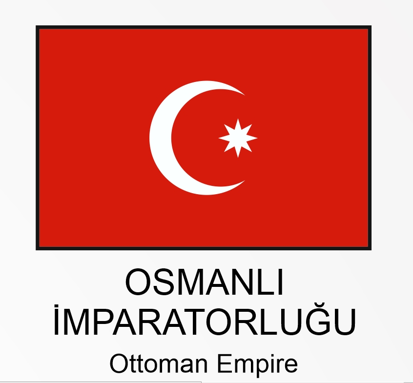 OTTOMAN EMPIRE