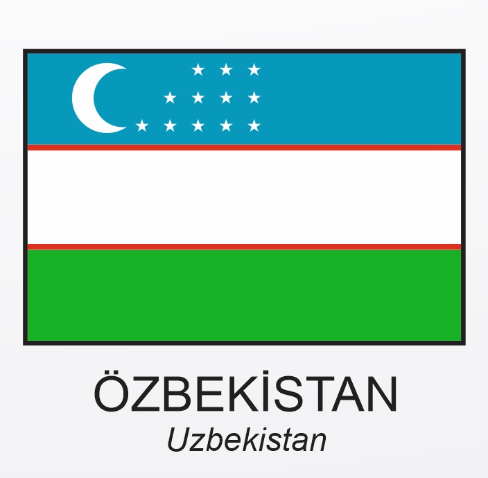 ÖZBEKİSTAN