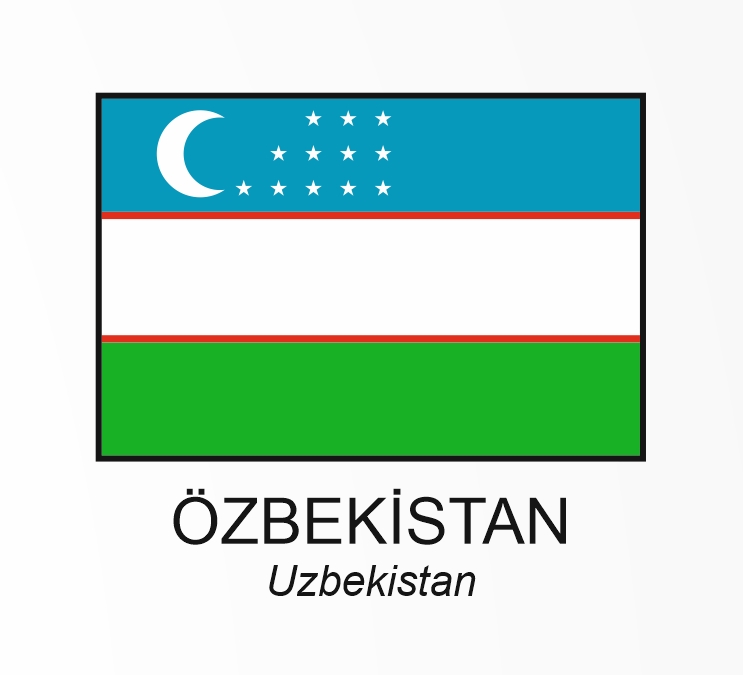 UZBEKISTAN 