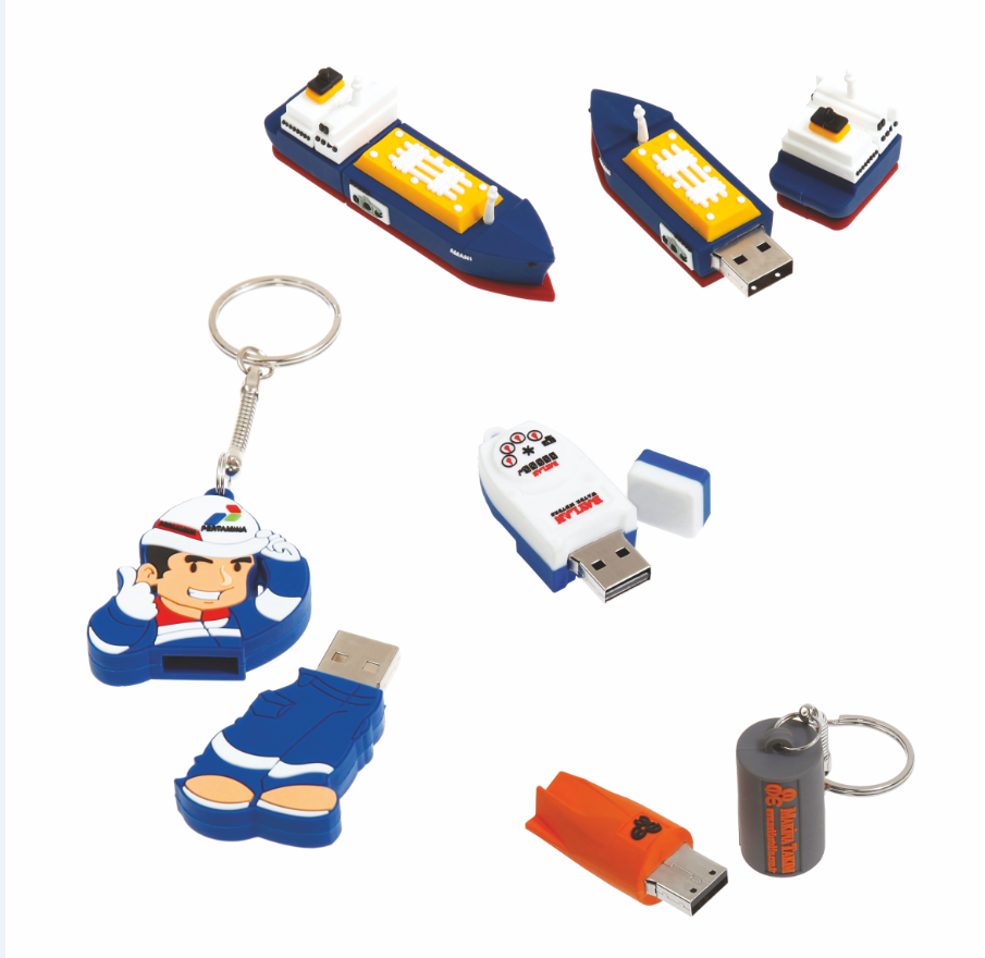 SPECIAL PRODUCTION USB MEMORY