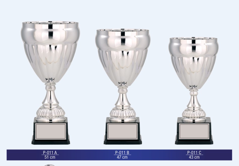 P-011 Vip Cup