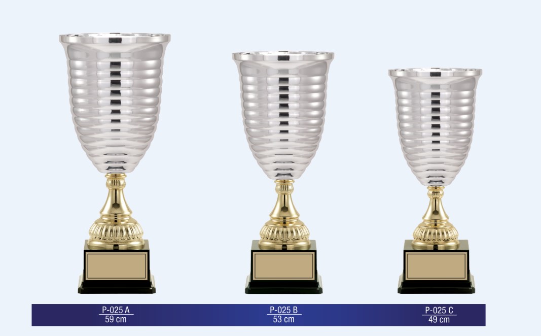 P-025 Vip Cup