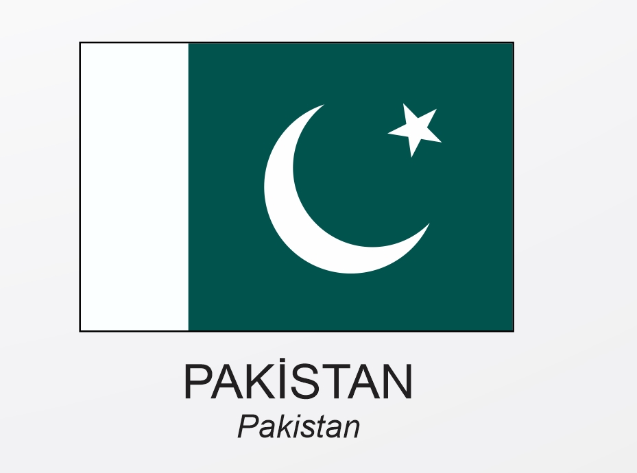 PAKISTAN