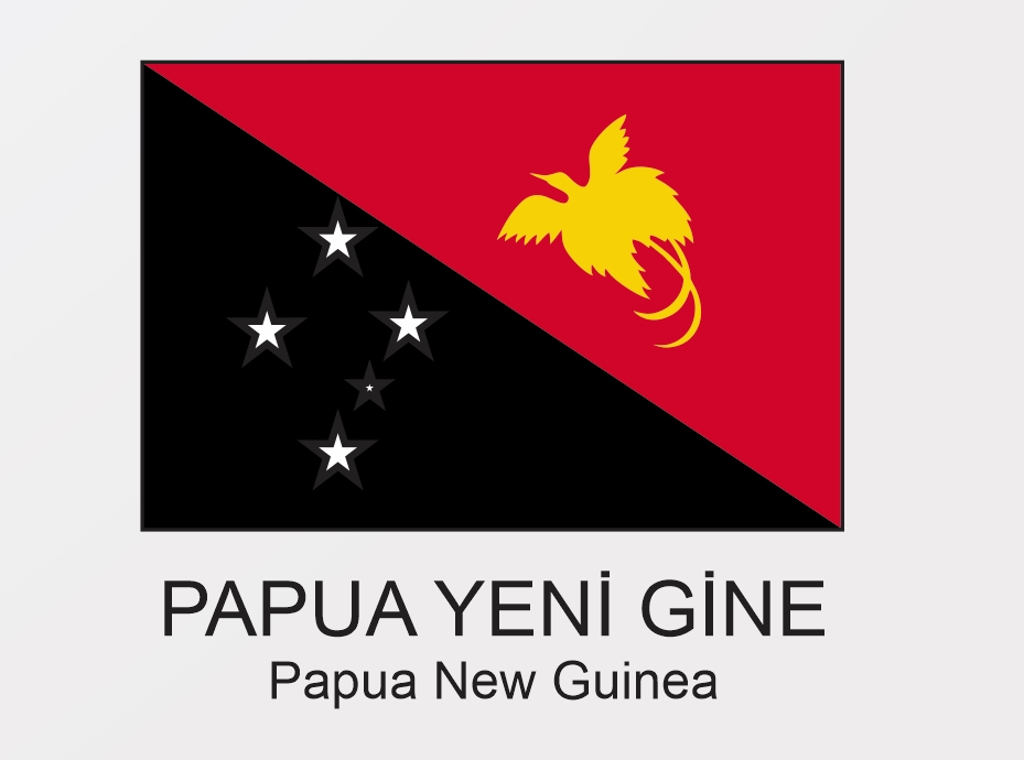 PAPUA  NEW GUNIEA