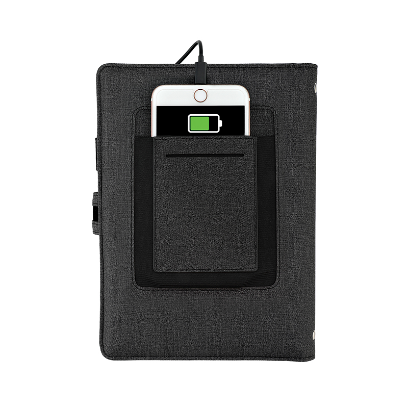 PB-153 ORGANIZER POWERBANK