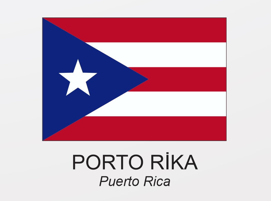 PUERTO RICA