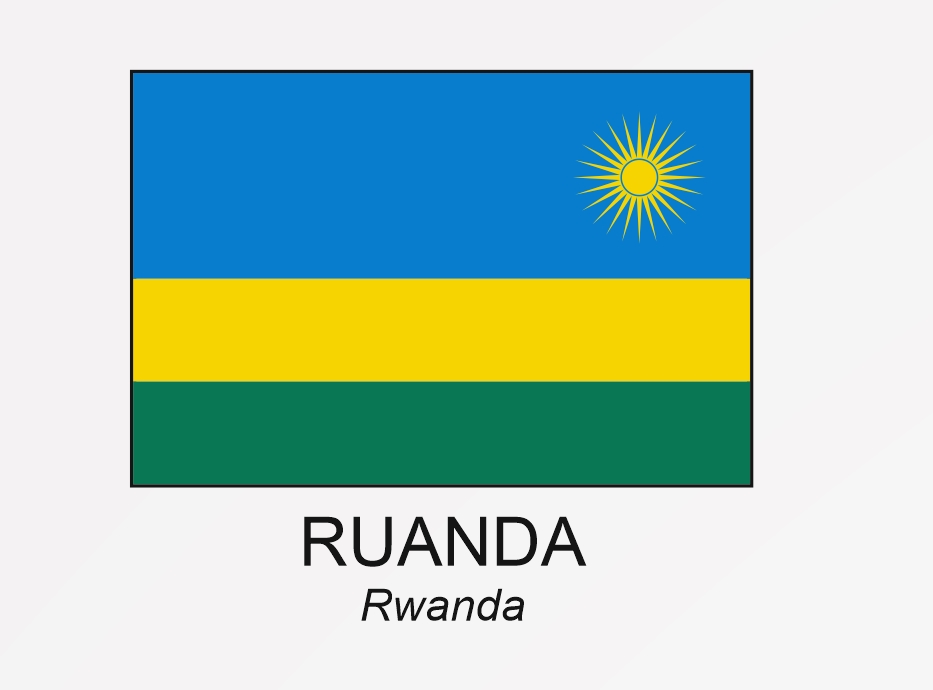 RUANDA