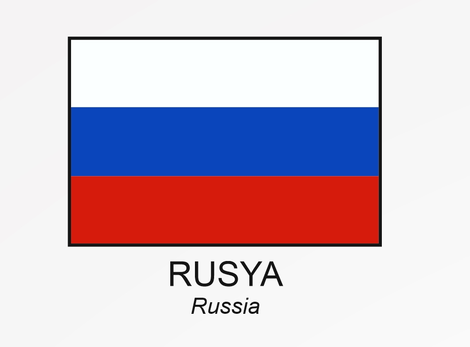 RUSYA