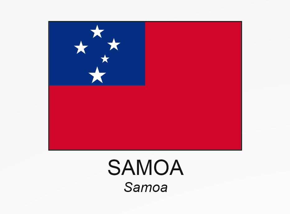 SAMOA