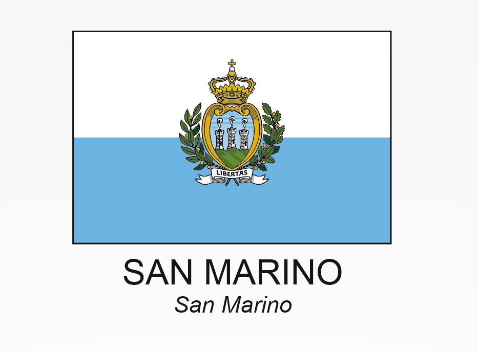 SAN MARINO