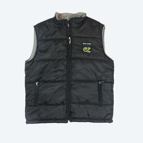 SB-2010 VESTS