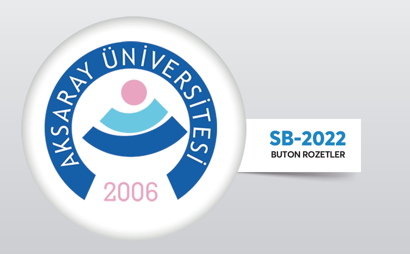 SB-2022 BUTON ROZETLER