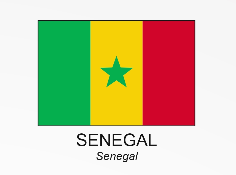 SENEGAL