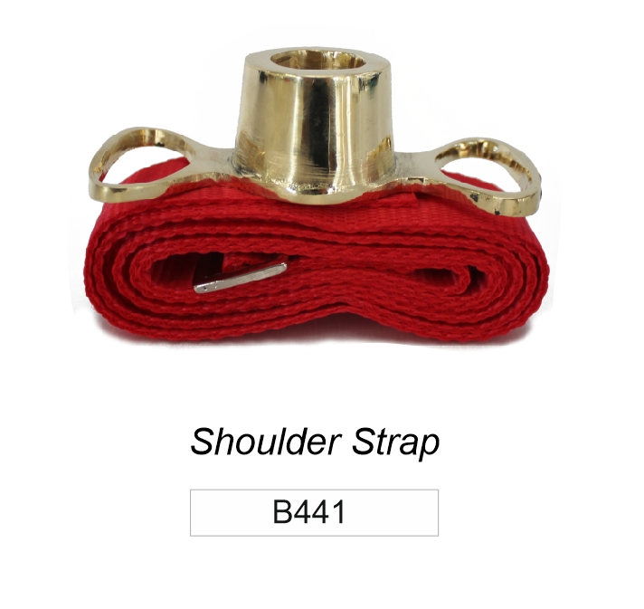 Shoulder Strap