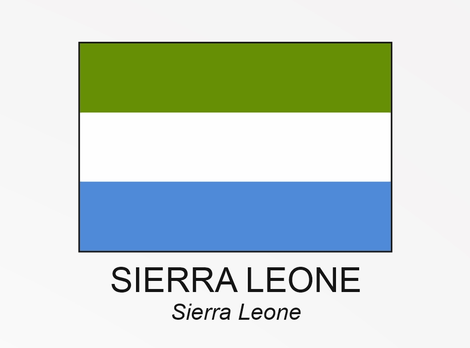 SIERRA LEONE