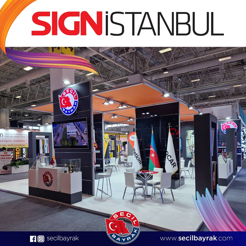 SIGN İSTANBUL 2021