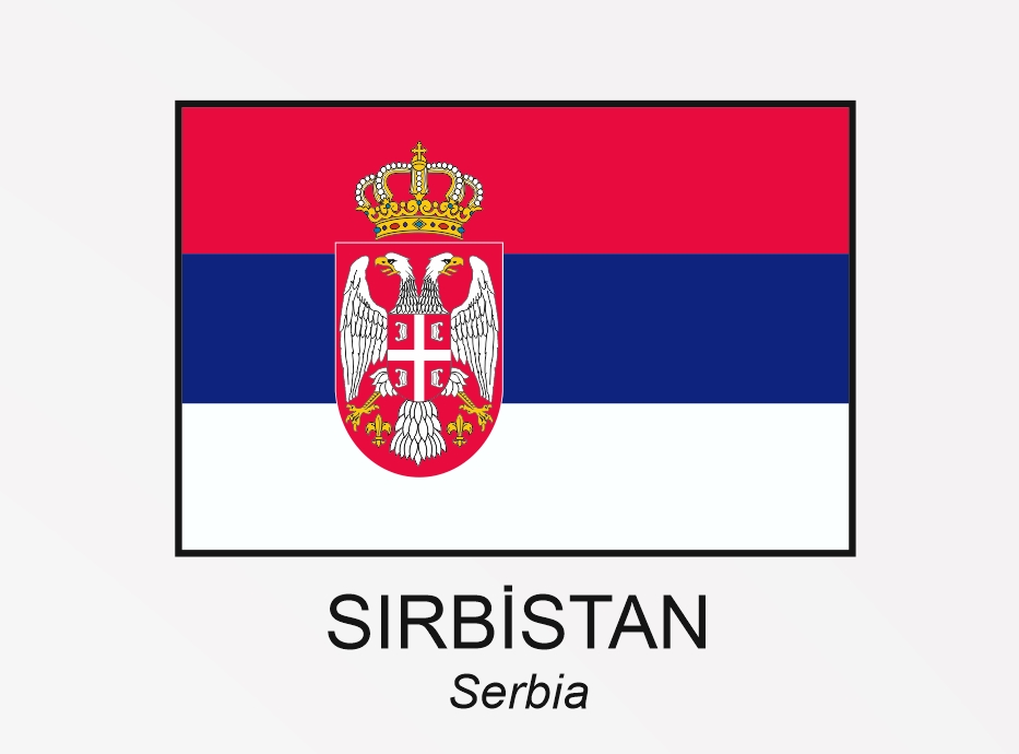 SERBIA