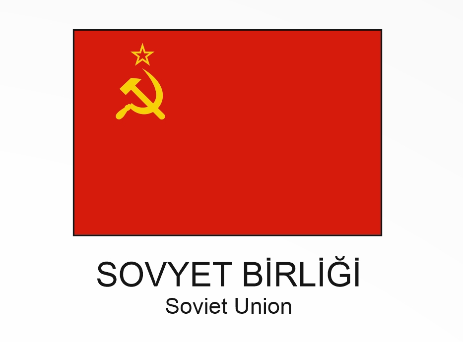 SOVYET BİRLİĞİ