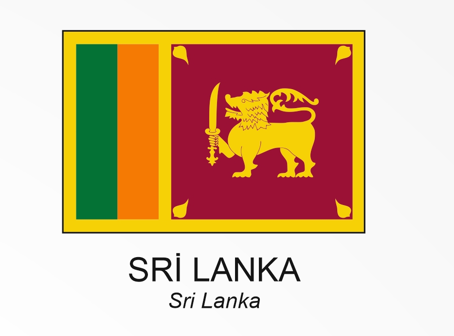 SRİ LANKA