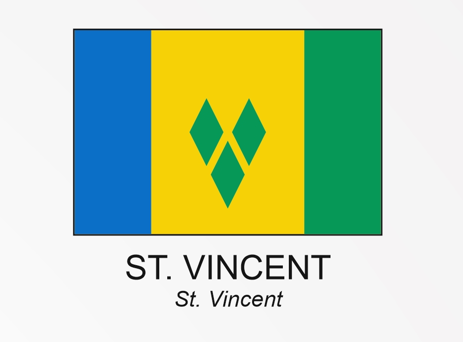 ST. VINCENT
