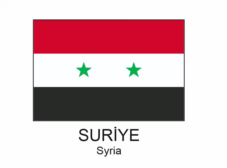 SYRIA