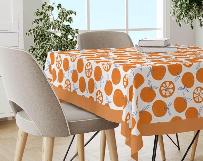 Table Cloth - Model 2