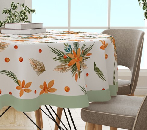 Table Cloth - Model 4