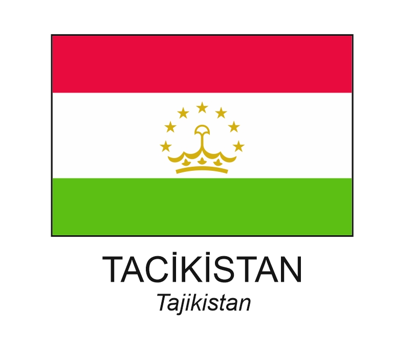 TACİKİSTAN