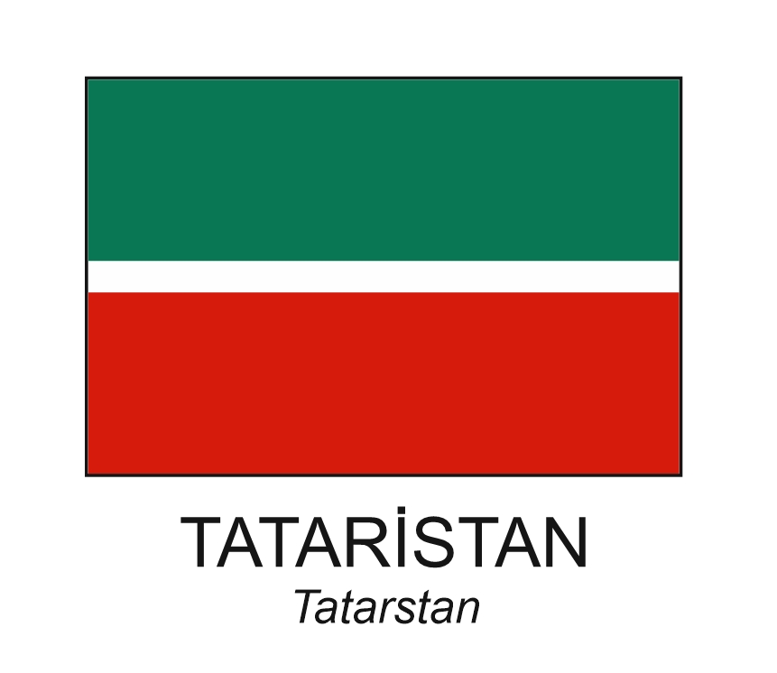 TATARİSTAN