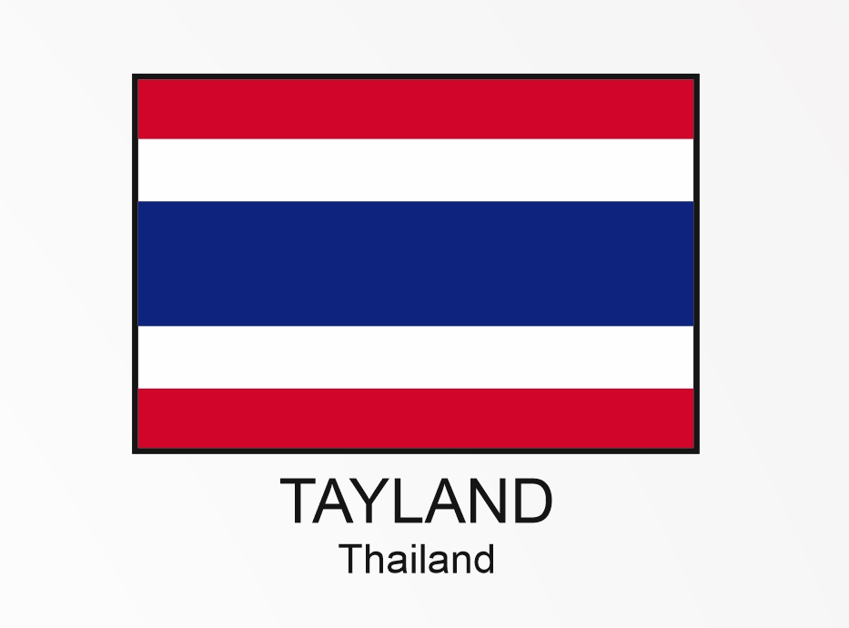 THAILAND