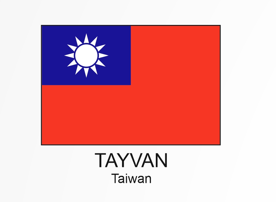 TAIWAN