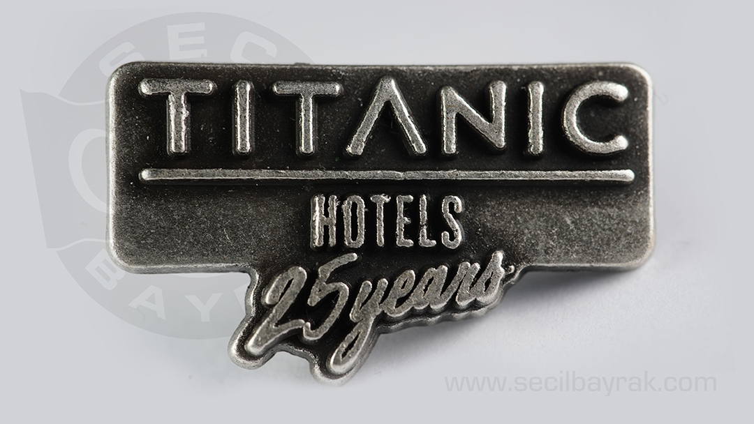 TITANIC HOTELS ROZET