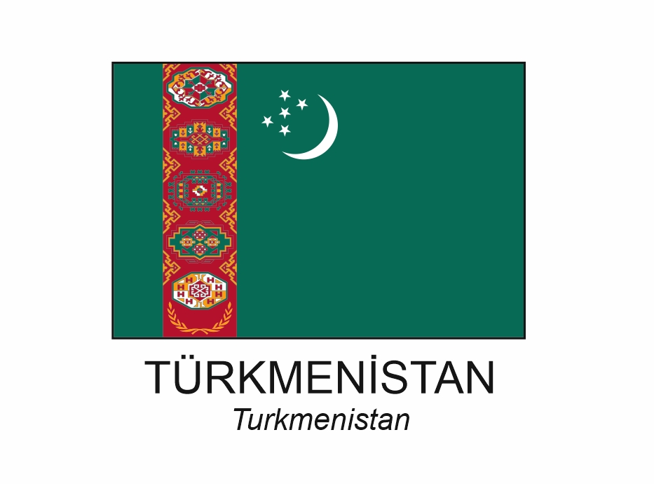 TURKMENISTAN