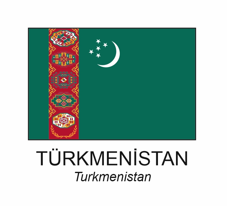 TÜRKMENİSTAN