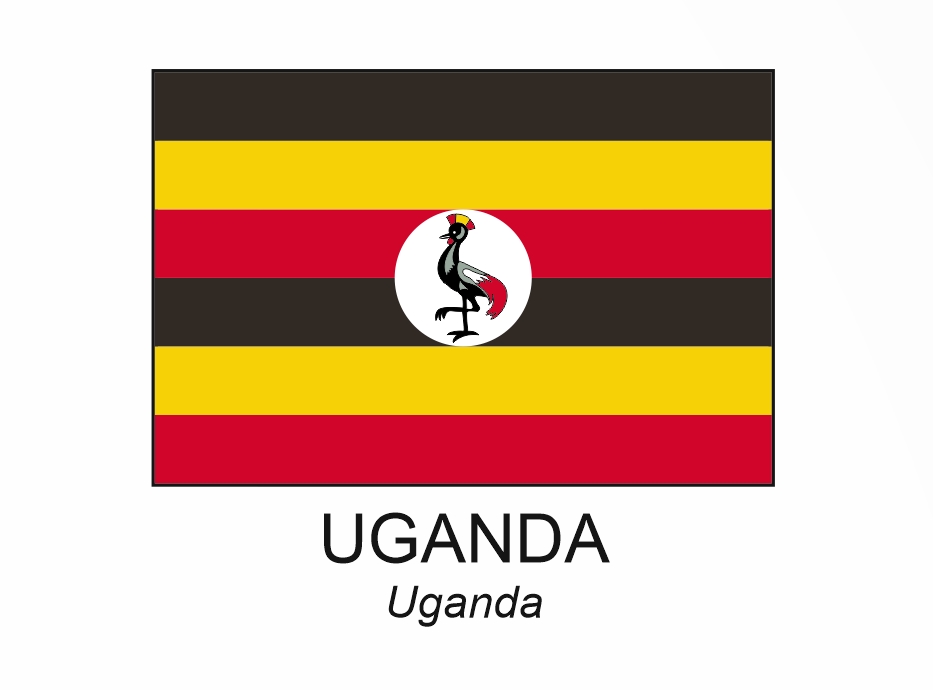 UGANDA