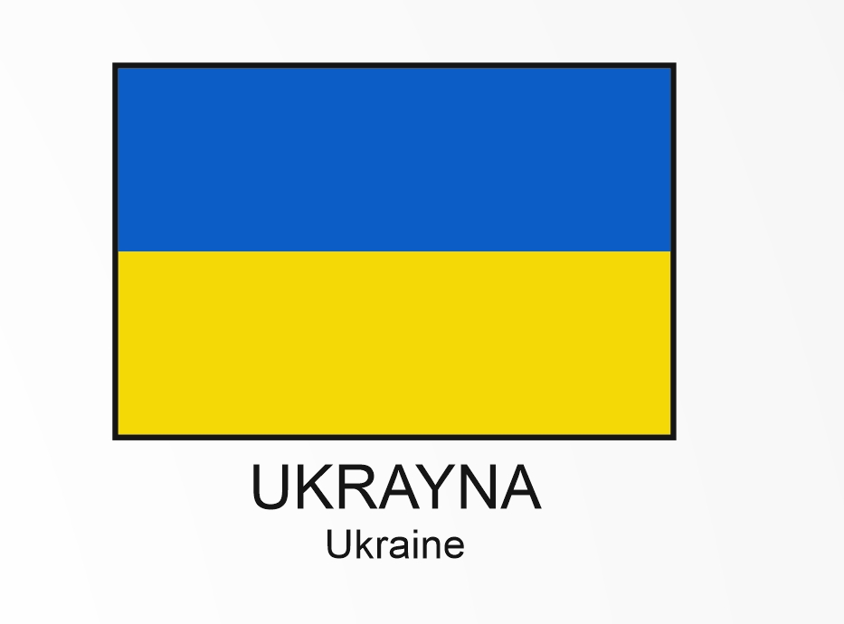 UKRAYNA