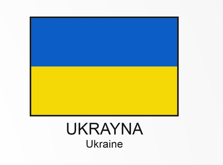 UKRAINE