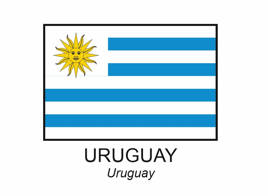 URUGUAY