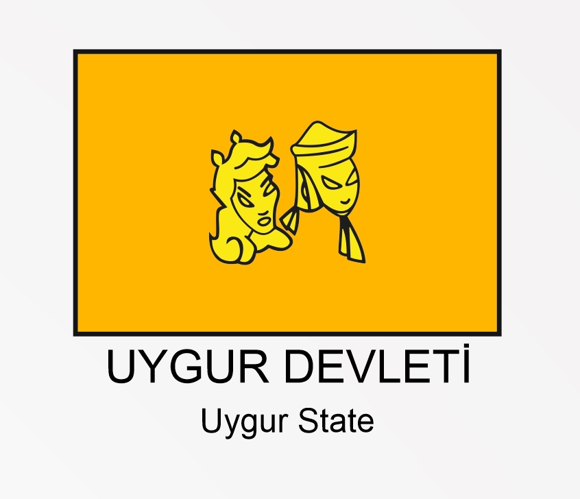 UYGUR STATE