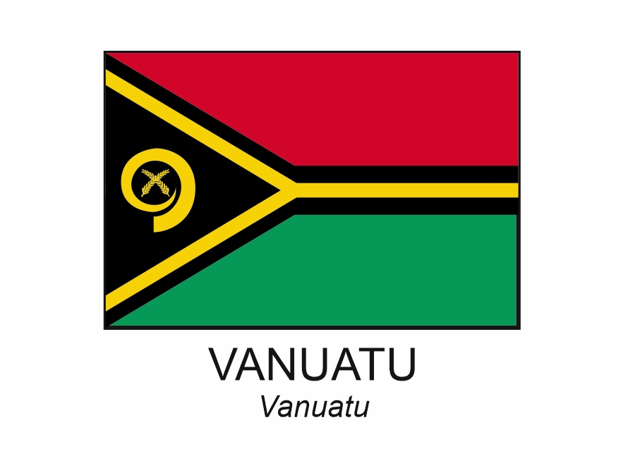 VANUATU