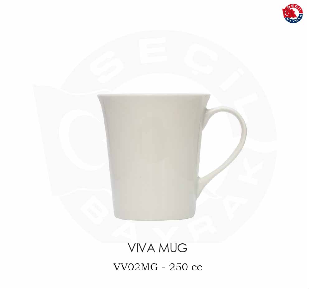 VV02MG MUG