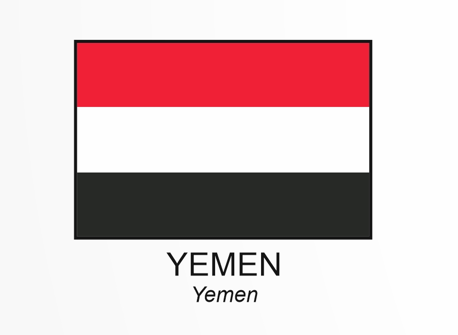 YEMEN