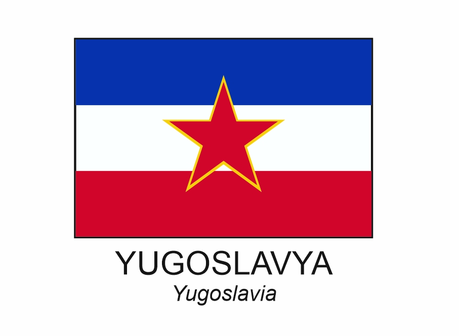 YUGOSLAVIA