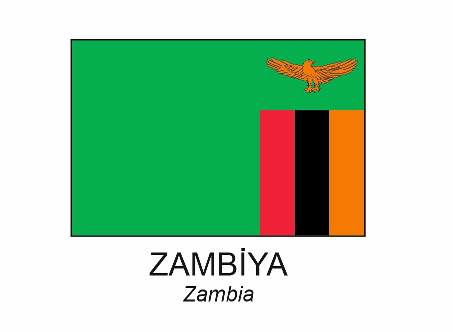 ZAMBİYA