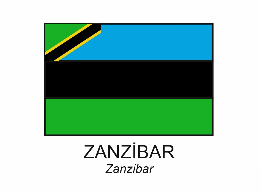 ZANZİBAR